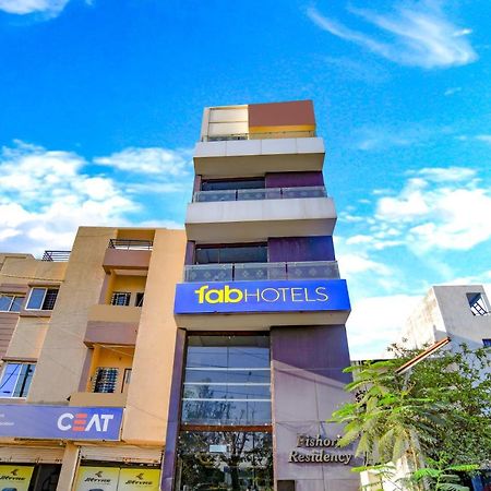 Fabhotel Grand Raj Indore Eksteriør bilde