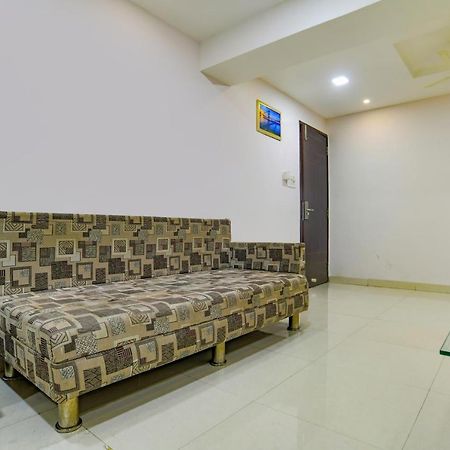Fabhotel Grand Raj Indore Eksteriør bilde