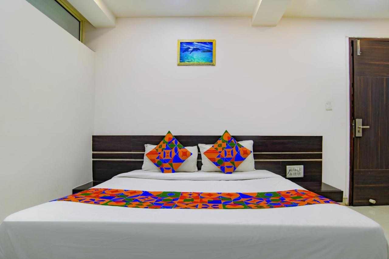 Fabhotel Grand Raj Indore Eksteriør bilde