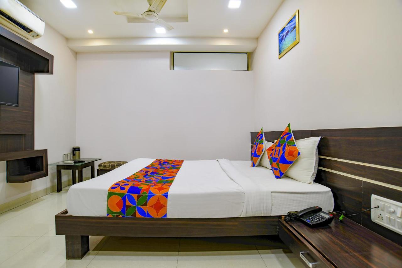 Fabhotel Grand Raj Indore Eksteriør bilde
