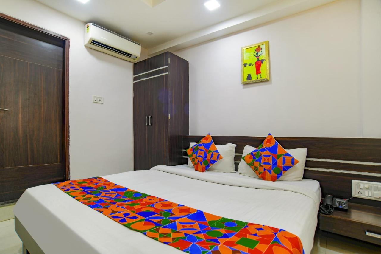 Fabhotel Grand Raj Indore Eksteriør bilde