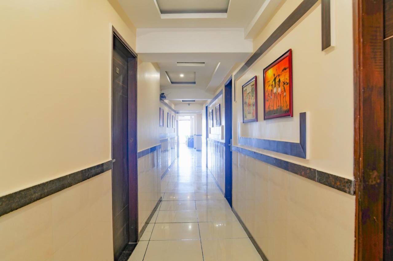 Fabhotel Grand Raj Indore Eksteriør bilde