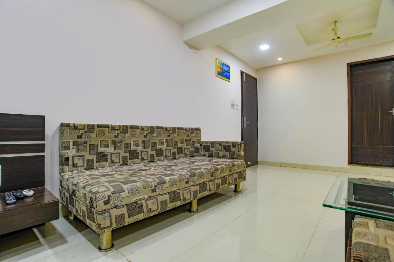 Fabhotel Grand Raj Indore Eksteriør bilde