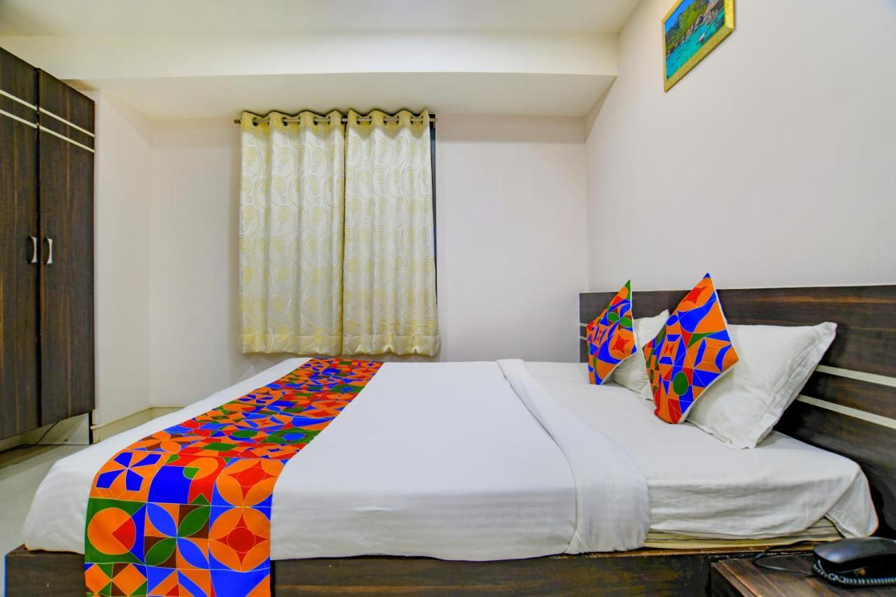 Fabhotel Grand Raj Indore Eksteriør bilde