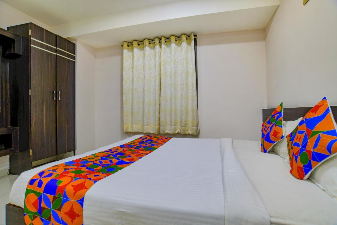Fabhotel Grand Raj Indore Eksteriør bilde