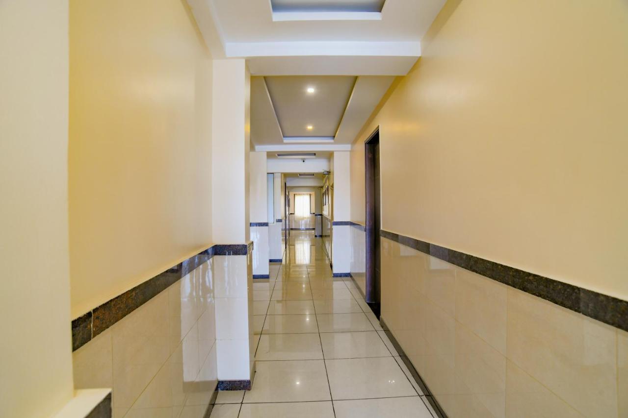 Fabhotel Grand Raj Indore Eksteriør bilde